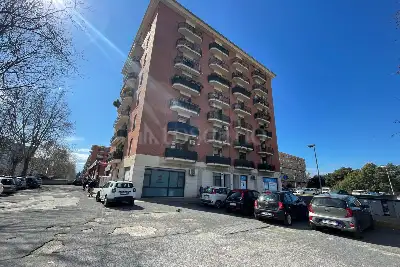 Posto Auto in vendita, Via Fratelli Bandiera, Pomezia