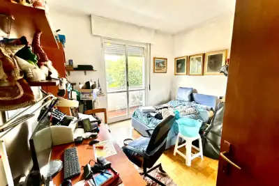 Casa in vendita, Via Virgilio, Dairago