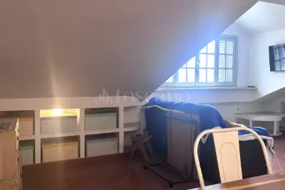 Casa in vendita, Via del Risaro, Roma