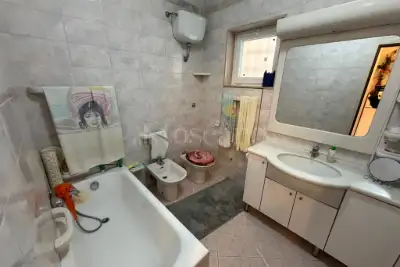 Casa in vendita, Piazza Bernardo Zamagna, Roma