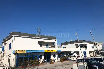 Capannone in vendita, Via Montalbano 2, Serravalle Pistoiese