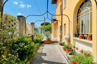 Villa Bifamiliare in vendita, Quartiere I Maggio, Brescia