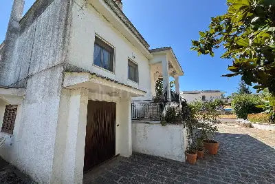 Villa Bifamiliare in vendita, Via Michele Giuliani, Martina Franca