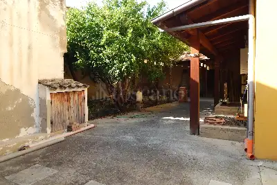 Casa Indipendente in vendita, Via Marco Aurelio, Monserrato