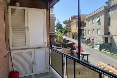 Casa in affitto, Via Sant'Arcangelo di Romagna, Roma