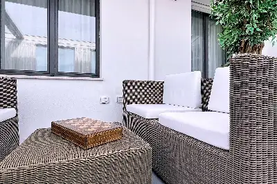 Attico in vendita, Via Michele Coppino, Sassari