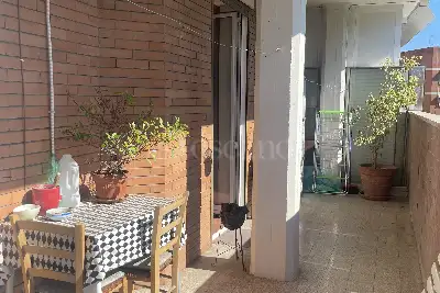 Casa in vendita, Via Mario Mona, Roma