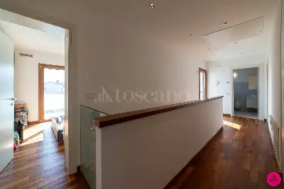 Villa in vendita, Via Belluno, Tavagnacco