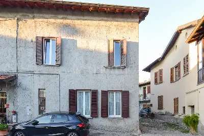 Casa Indipendente in vendita, Via Prestino, Como