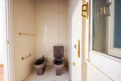 Attico in vendita, Via Giuseppe Casaregis, Genova