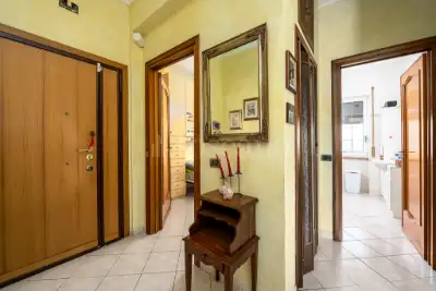 Casa in vendita, Via Fondachelli Fantina, Roma