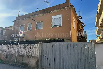 Casa in vendita, Piazza Villacidro, Fiumicino