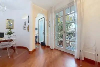 Casa in vendita, Via Carlo Alberto, Sassari