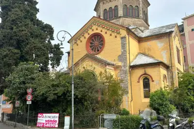Negozio in vendita, Via Aurelia Ponente, Rapallo