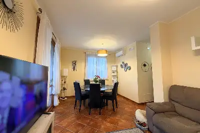 Villa in vendita, Via Giuseppe Lazzati, Roma