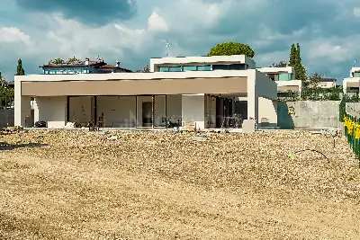 Villa in vendita, Via San Sivino, Moniga del Garda