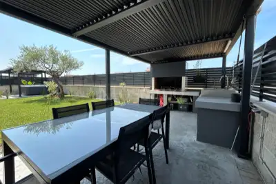 Villa in vendita, Via Fossano, Fiumicino