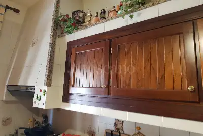 Casa in vendita, Via Omero, Bagheria