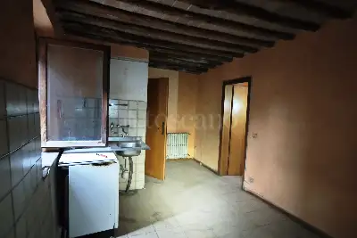 Casa in vendita, Piazza della Repubblica, Sovicille