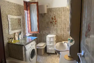 Casa in vendita, Via Alessandro Annoni, Roma