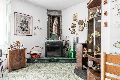 Villa in vendita, San Giovanni La Punta - Mongibello, San Giovanni la Punta