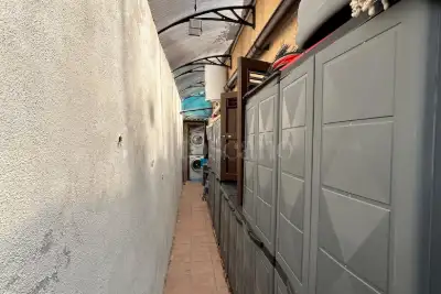 Casa Indipendente in vendita, Via dei Minatori, Sassari