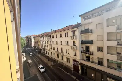 House for sale, Via Giuseppe Meda, Milano