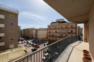 Casa in vendita, Via Sofio Ferrero, Siracusa