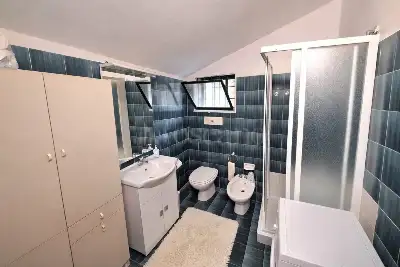 Casa Indipendente in vendita, Strada Tambusacca, Predore