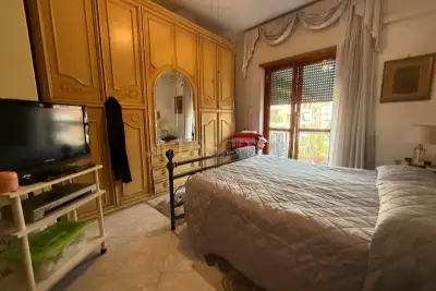 Casa in vendita, Via Ferdinando Acton, Roma