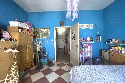 Casa in vendita, Via Monte Oliveto, Firenze