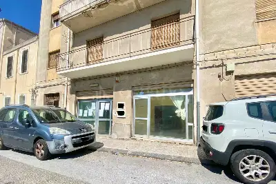 Magazzino in vendita, Via Chiesa dei Marinai, Messina