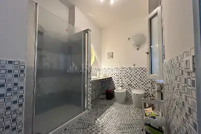 Casa in vendita, Via Poggio di Venaco, Roma