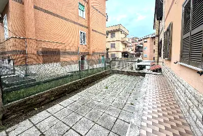 Casa in vendita, Via Salasco, Roma