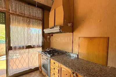 Casa in vendita, Via della Consolata, Roma