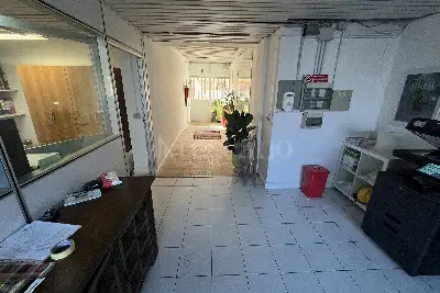 Ufficio in vendita, Via Fiume, Corsico