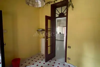 Casa in vendita, Via Francesco Tedesco, Avellino