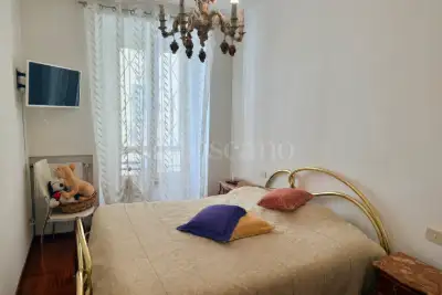 Casa in vendita, Via Santamaura, Roma