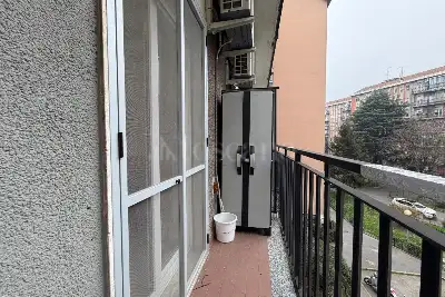 Casa in affitto, Via Marco D'Agrate, Milano