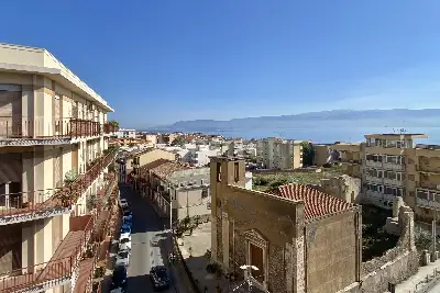 Casa in vendita, Via Consolare Valeria, Messina