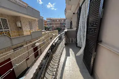 Casa Indipendente in vendita, Vico I Mulini D'Amati, Cerignola