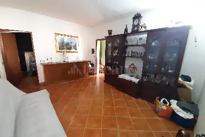 Villa in vendita, Via Chiusa Nuova, Carini