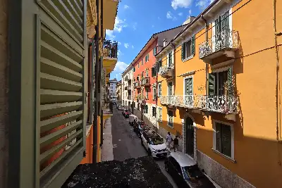 Casa in vendita, Via Amatore Sciesa, Verona