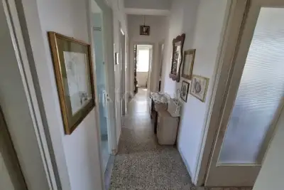 Casa in vendita, Via Anile Antonino, Catanzaro