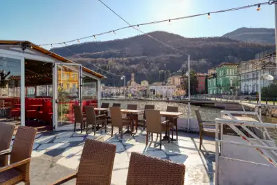 Attività Commerciale in vendita, Via Mazzini, Porto Ceresio