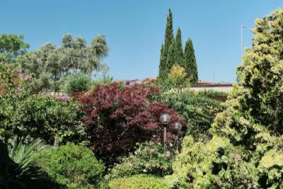 Villa Bifamiliare in vendita, Via Ippia di Elide, Roma