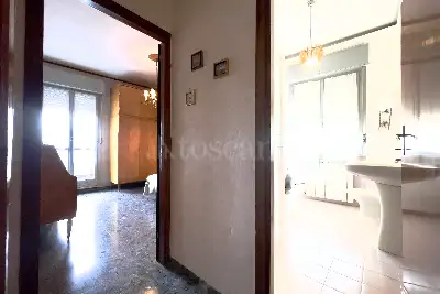 Casa in vendita, Via Manni, Viterbo, Viterbo