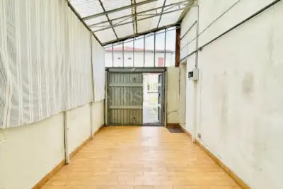 Villa Bifamiliare in vendita, Quartiere I Maggio, Brescia