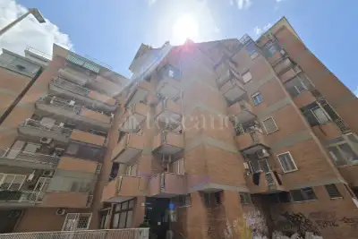 Casa in vendita, Via Nemi, Roma