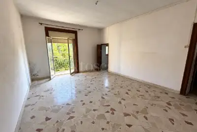 Casa in vendita, Via Cavallacci, Palermo